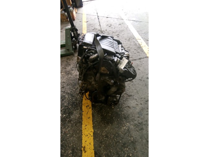 MOTOR CON ACCESORIOS Y CAJA DE CAMBIOS CITROEN C4 39916