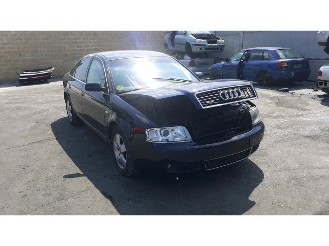 PILOTO TRASERO IZQUIERDO AUDI A6 2000