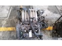 MOTOR CON ACCESORIOS Y CAJA DE CAMBIOS PEUGEOT 607 2000