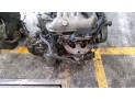 MOTOR CON ACCESORIOS Y CAJA DE CAMBIOS PEUGEOT 607 2000