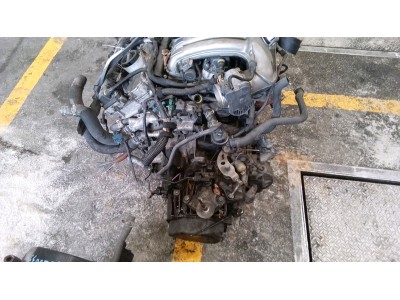 CAJA CAMBIOS PEUGEOT 607 2000