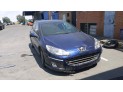 Intercooler PEUGEOT 407 2010