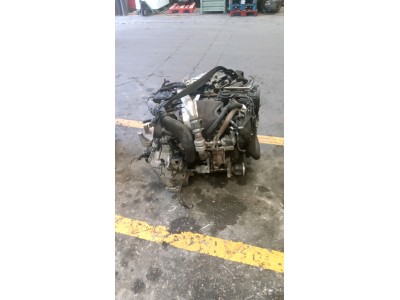 Motor PEUGEOT 407 2010