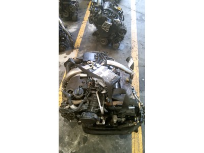 CAJA CAMBIOS PEUGEOT 607 2010