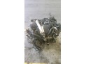 MOTOR CON ACCESORIOS Y CAJA DE CAMBIOS PEUGEOT 607 2000