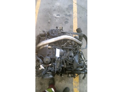 Motor PEUGEOT 607 2000