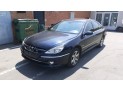 CERRADURA CAPO PEUGEOT 607 2000