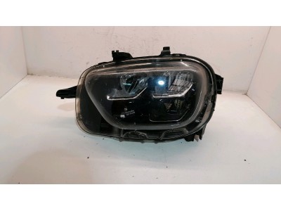 FARO DELANTERO IZQUIERDO CITROEN C3 2020