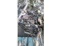 MOTOR CON ACCESORIOS Y CAJA DE CAMBIOS PEUGEOT 205 1998