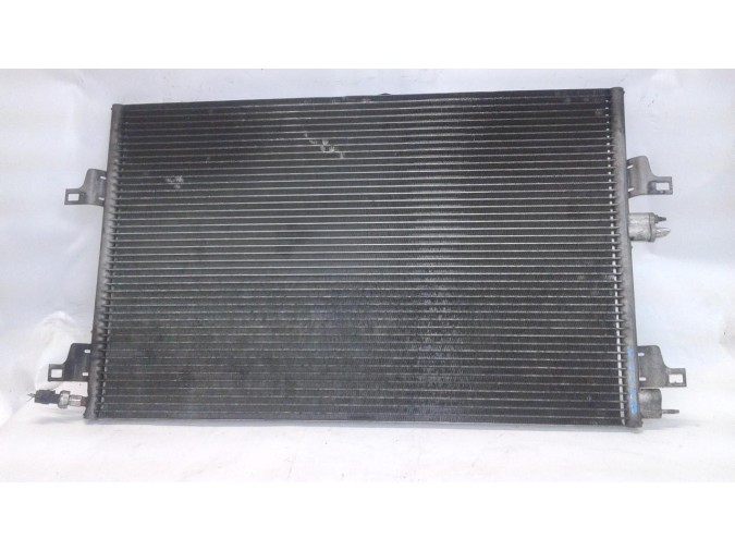 Radiador A/C RENAULT ESPACE 2007