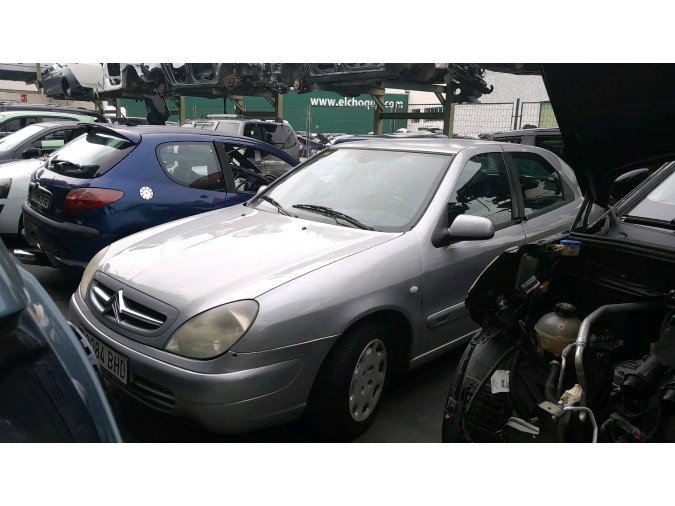 Motor CITROEN XSARA 2001
