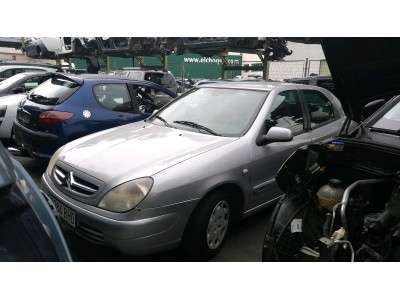 COMPRESOR AIRE ACONDICIONADO CITROEN XSARA 2001