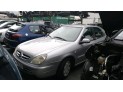 MOTOR ARRANQUE PEUGEOT 307 2001