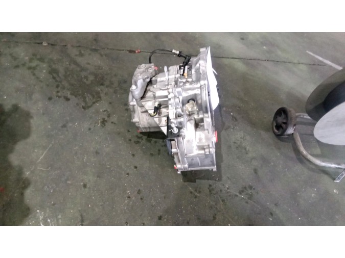 CAJA CAMBIOS OPEL ASTRA 2003