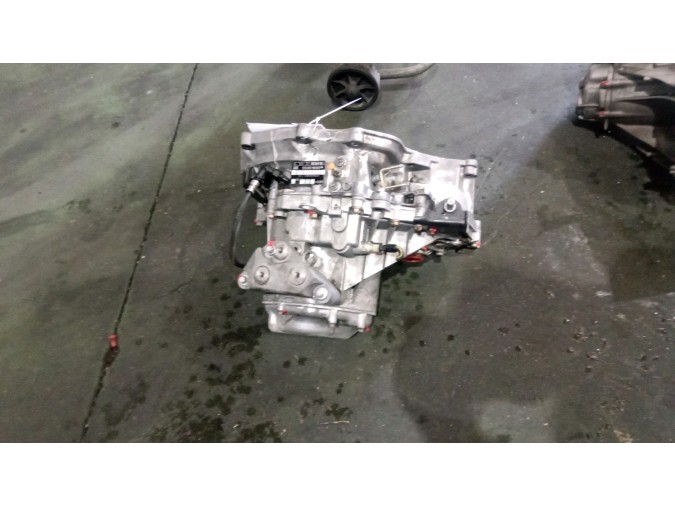 CAJA CAMBIOS OPEL ASTRA 2003
