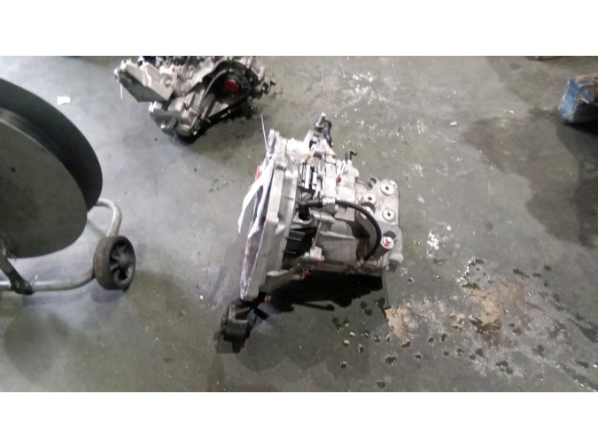 CAJA CAMBIOS OPEL ASTRA 2003