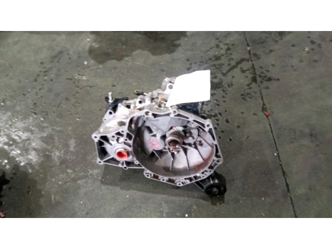 CAJA CAMBIOS OPEL ASTRA 2003