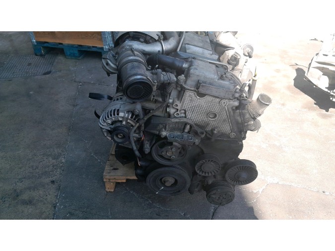 ALTERNADOR OPEL ASTRA 2003
