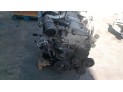 MOTOR ARRANQUE OPEL ZAFIRA