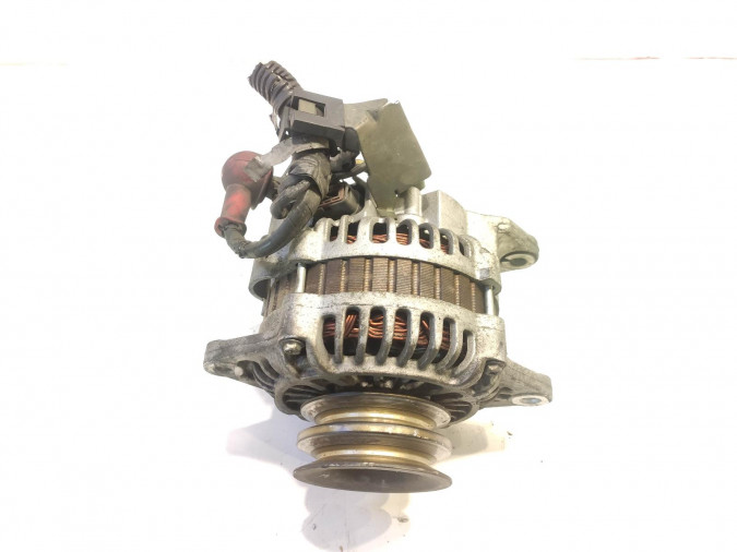 Alternador NISSAN NAVARA 2008