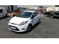 Intercooler FORD FIESTA 2010