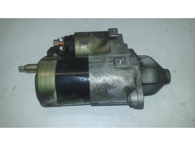 Motor Arranque RENAULT ESPACE 2002