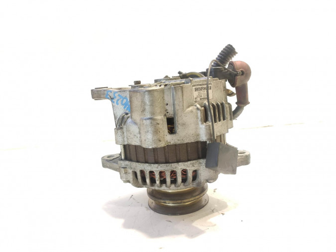 Alternador NISSAN NAVARA 2008