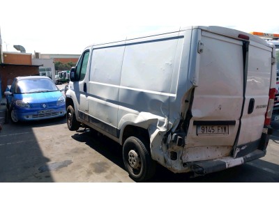 FARO DELANTERO DERECHO FIAT DUCATO 2007