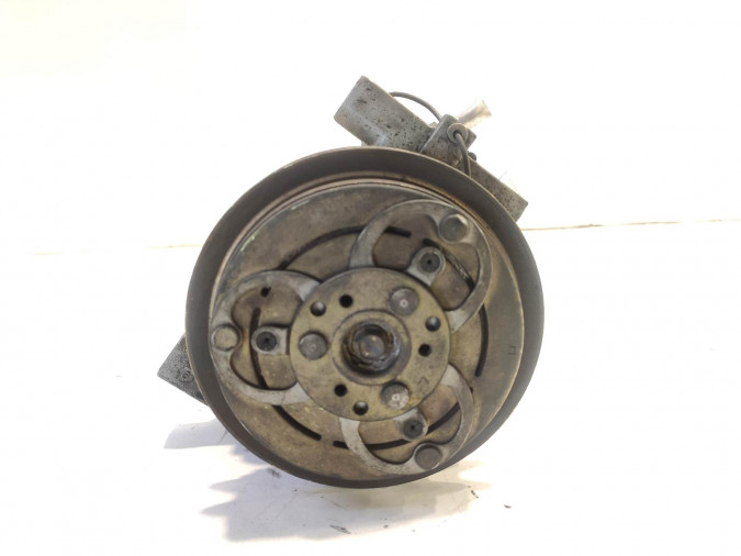 COMPRESOR AIRE ACONDICIONADO NISSAN NAVARA 2008