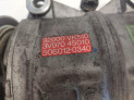 COMPRESOR AIRE ACONDICIONADO NISSAN NAVARA 2008
