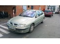 ELEVALUNAS DELANTERO DERECHO RENAULT MÉGANE 2002