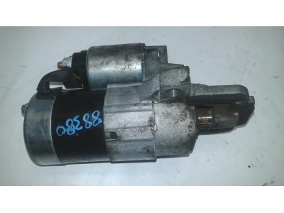 Motor Arranque MAZDA 6 2002