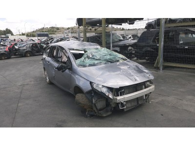 CERRADURA PUERTA TRASERA DERECHA PEUGEOT 308 2015