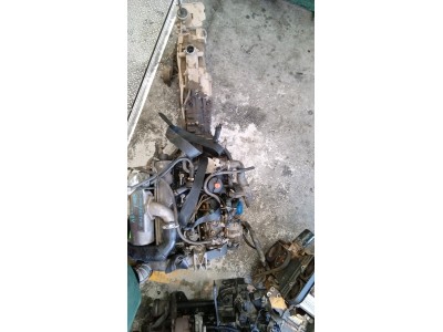 CAJA CAMBIOS SUZUKI VITARA 1997