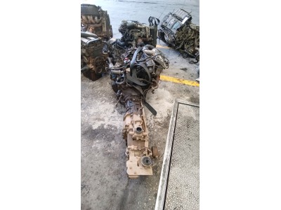 MOTOR SO SUZUKI VITARA 1997