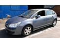 INTERCOOLER CITROEN C4 2007