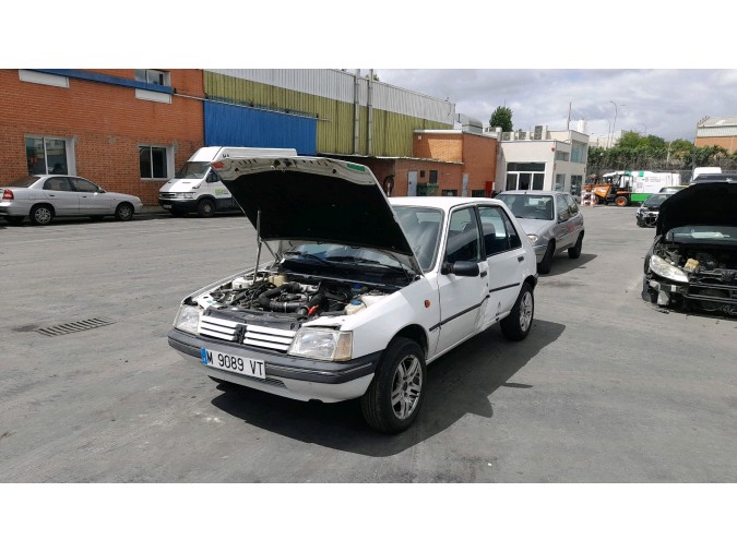 MANDO LUCES SO PEUGEOT 205 1998