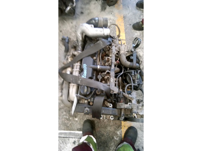 CAJA CAMBIOS PEUGEOT 406 2003