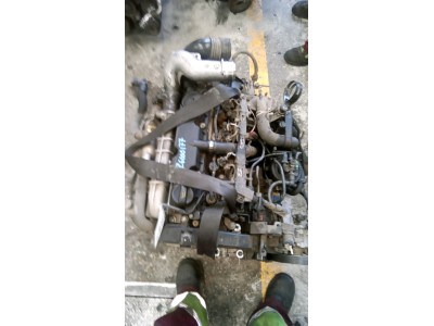 MOTOR ARRANQUE PEUGEOT 406 2003