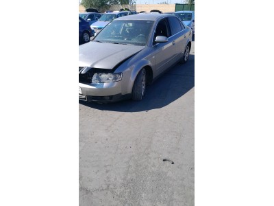 PARAGOLPES DELANTERO AUDI A4 2004