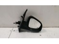 RETROVISOR DERECHO MERCEDES CITAN 108 CDI NEGRO SIN PINTAR 2018