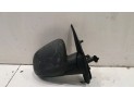 RETROVISOR DERECHO MERCEDES CITAN 108 CDI NEGRO SIN PINTAR 2018