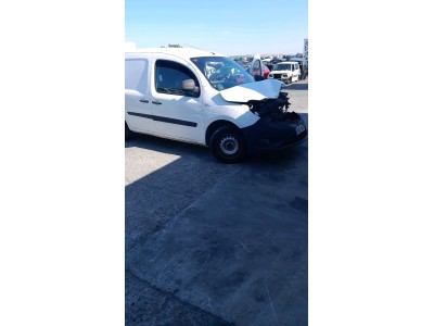 Radiador motor MERCEDES CITAN 108 CDI 2018