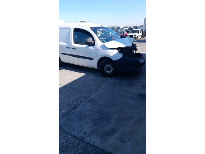 Radiador motor MERCEDES CITAN 108 CDI 2018