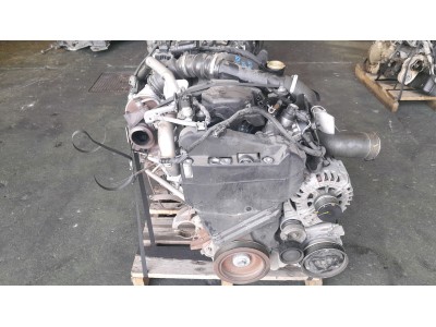 ALTERNADOR MERCEDES CITAN 108 CDI 2018