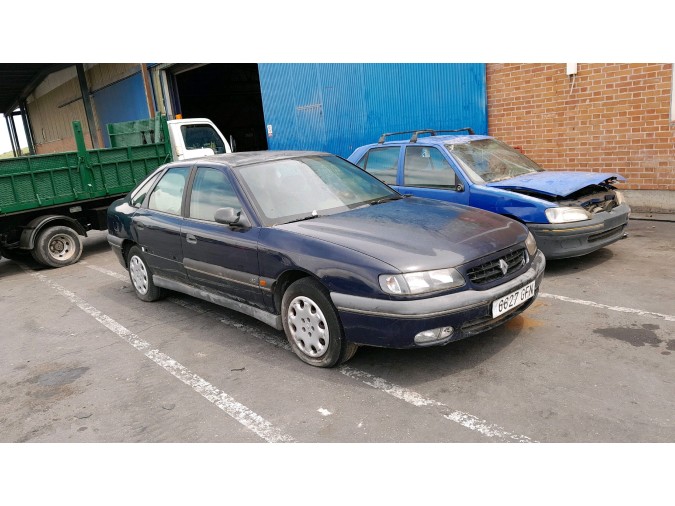 PANEL DELANTERO RENAULT SAFRANE 1997