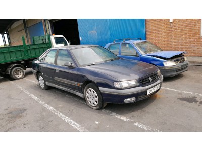 Radiador motor RENAULT SAFRANE 1997