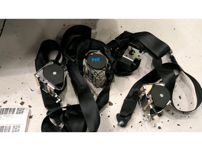 KIT AIRBAG PEUGEOT 508 2011