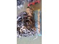 MOTOR CON ACCESORIOS SIN CAJA DE CAMBIOS BMW 525 2004
