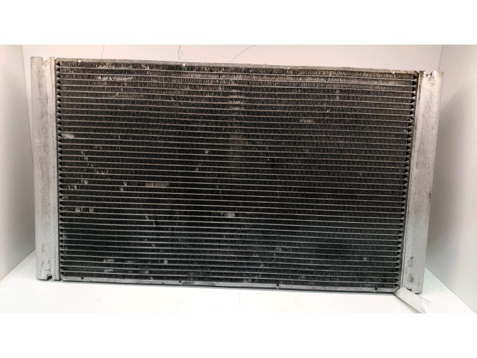Radiador motor BMW SERIE 5 2004